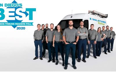 Solatube Home Voted #1 Skylight Company 2020