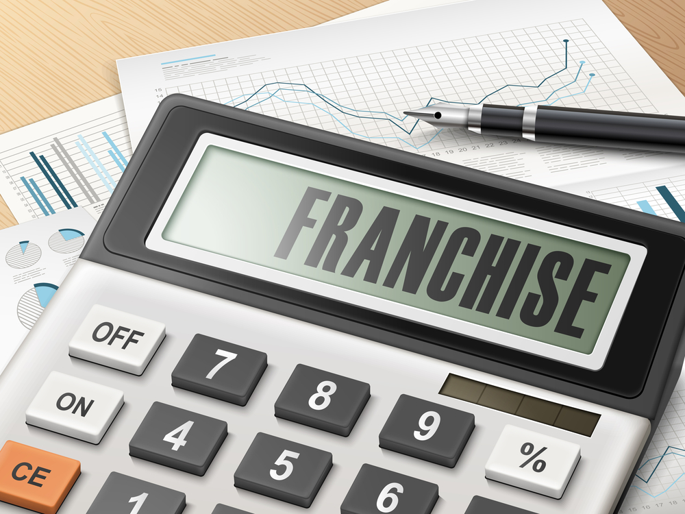 Franchise How to open a business
