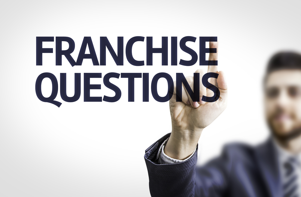 How to start a franchise in 7 steps