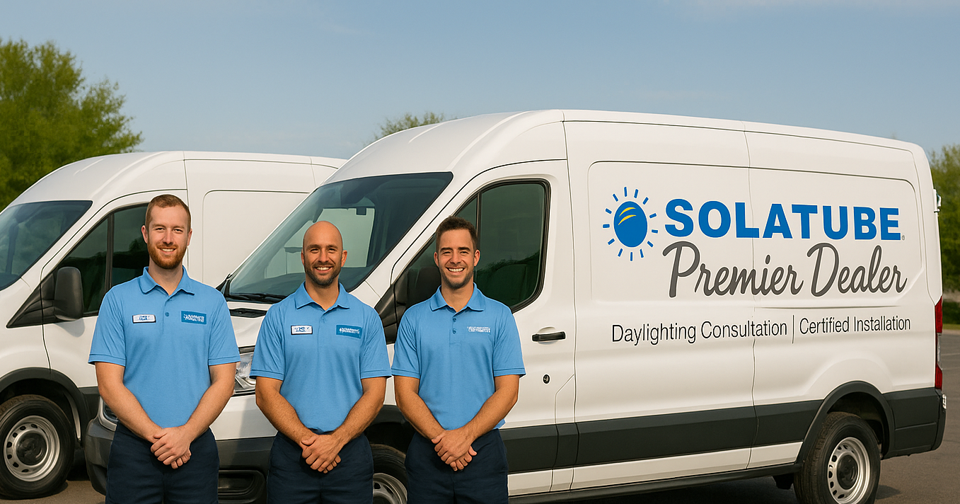 Solatube Home franchise thumbnail